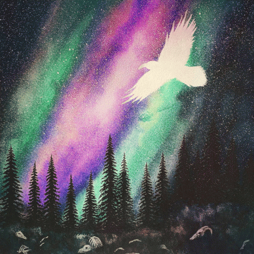 Crown Of Asteria : White Filth of Ravens